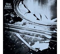 Ashley, Greg - Greg Ashley Living Underground (2 LP)