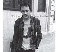 Ashley Greg - Pictures Of Saint Paul Street