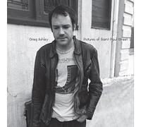 Ashley Greg - Pictures Of Saint Paul Street (Color Vin
