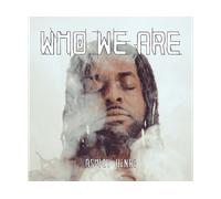 - Ashley Henry - Who We Are - CD