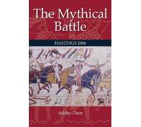 Ashley Hern The Mythical Battle (Copertina rigida)