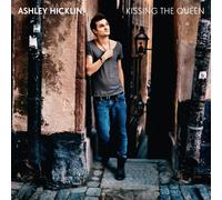 Ashley Hicklin - Kissing The Queen