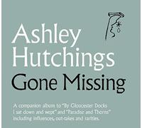 Ashley Hutching - Gone Missing