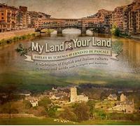 Ashley Hutchings and Ernesto De Pascale - My Land Is Your Land