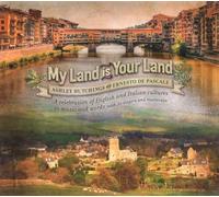 Ashley Hutchings and Ernesto De Pascale - My Land Is Your Land
