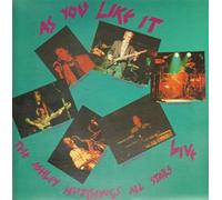 Ashley Hutchings - As You Like It [Vinyl LP]