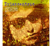 Ashley Hutchings & Dylancentric Dylancentric Official Bootleg (CD) Album