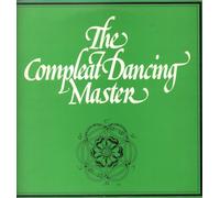 Ashley Hutchings & John Kirkpatrick - COMPLEAT DANCING MASTER LP (VINYL) UK ISLAND 1973