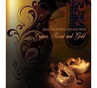 Ashley Hutchings & Ken Nicol - Copper Russet & Gold