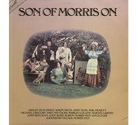 Ashley Hutchings - Son of Morris On [Vinyl LP]