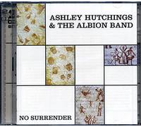 Ashley Hutchings & The Albion Band - No Surrender