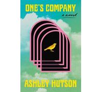 Ashley Hutson One's Company (Tascabile)