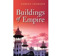 Ashley Jackson Buildings of Empire (Copertina rigida)