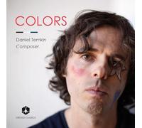 Various Artists - Colors
