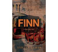 Ashley James Finn (Tascabile) Moore Men