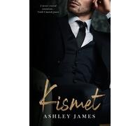 Ashley James Kismet (Tascabile)