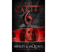 Ashley & Jaquavis Cartel 6 (Tascabile)