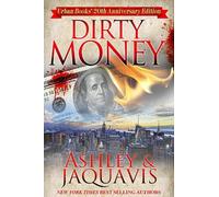 Ashley Jaquavis Dirty Money (Tascabile)