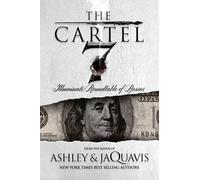 Ashley & Jaquavis Illuminati (Tascabile)