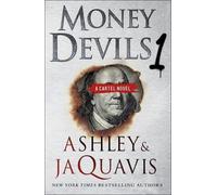 Ashley & Jaquavis Money Devils 1 (Tascabile)