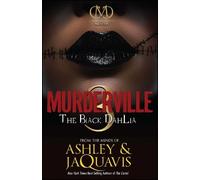Ashley & JaQuavis Murderville 3 (Tascabile)