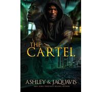 Ashley Jaquavis The Cartel (Tascabile)
