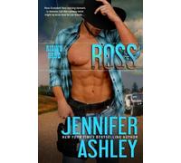 Ashley Jennifer Ross (Tascabile) Riding Hard