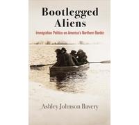 Ashley Johnson Bavery Bootlegged Aliens (Copertina rigida)