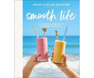 Ashley Johnston Taylor Johnston Smooth Life (Copertina rigida)