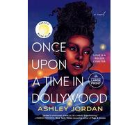 Ashley Jordan Once Upon a Time in Dollywood: Reese's Book Club (Tascabile)