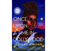 Ashley Jordan Once Upon a Time in Dollywood (Tascabile)