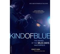 Ashley Kahn Kind of Blue (Tascabile)