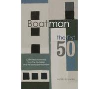 Ashley Knowles Boatman - The First 50 (Tascabile)