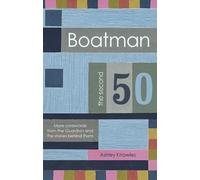 Ashley Knowles Boatman - The Second 50 (Tascabile)