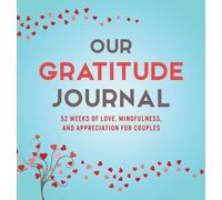 Ashley Kusi Marcus Kusi Our Gratitude Journal (Copertina rigida)
