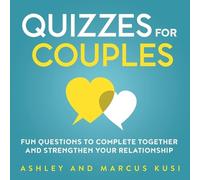Ashley Kusi Marcus Kusi Quizzes for Couples (Tascabile)