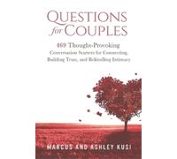 Ashley Kusi Questions for Couples (Tascabile)