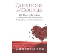 Ashley Kusi Questions for Couples (Tascabile)