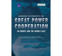 Ashley L Rhoades Nathan Ve Assessing the Prospects for Great Power (Tascabile)