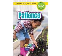 Ashley Lee Patience (Copertina rigida) Good Character Traits
