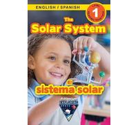 Ashley Lee The Solar System (Tascabile)