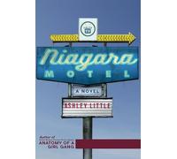 Ashley Little Niagara Motel (Tascabile)