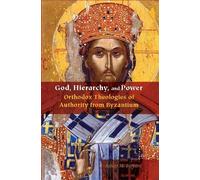 Ashley M. Purpura God, Hierarchy, and Power (Copertina rigida)