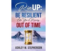 Ashley M Stephenson Rise Up (Tascabile)