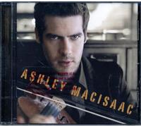 Ashley Macisaac - Ashley Macisaac