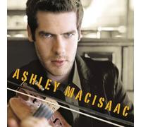 Ashley MacIsaac Ashley Macisaac (CD)