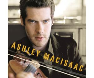 Ashley MacIsaac Ashley Macisaac (CD)