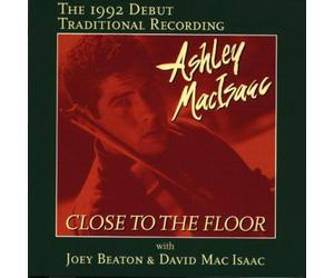 Ashley Macisaac - Close to the Floor