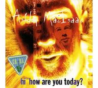 Ashley Macisaak - How Are You Today