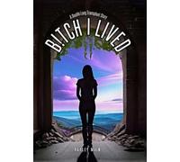 Ashley Main Bitch I Lived (Tascabile)